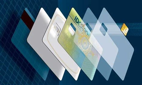 different types of contactless smart card|A Guide to Smart Card Readers and the Different Types Available.